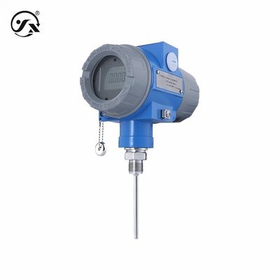 CWDZ101Y Intelligent Wireless Temperature Transmitter 0.25% FS 0.5% FS