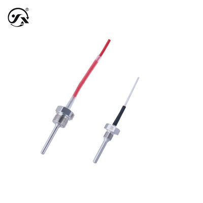 CWDZ902Y Platinum Resistance Temperature Sensor IP68 For Refrigeration Units Heating Units