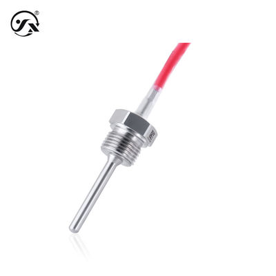 CWDZ902Y Platinum Resistance Temperature Sensor IP68 For Refrigeration Units Heating Units