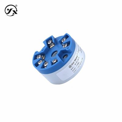 General Industry M1Y Temperature Module PT100 Resistance Signal Measuring Range -200～500℃ IP54