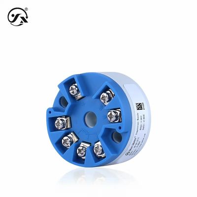 General Industry M1Y Temperature Module PT100 Resistance Signal Measuring Range -200～500℃ IP54