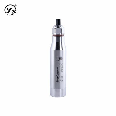 CYW03Y Piezoresistive Level Transmitter 0.1%FS 0.25%FS Accuracy Piezoresistive Osmometer