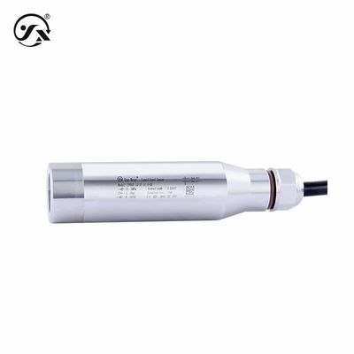 CYW03Y Piezoresistive Level Transmitter 0.1%FS 0.25%FS Accuracy Piezoresistive Osmometer