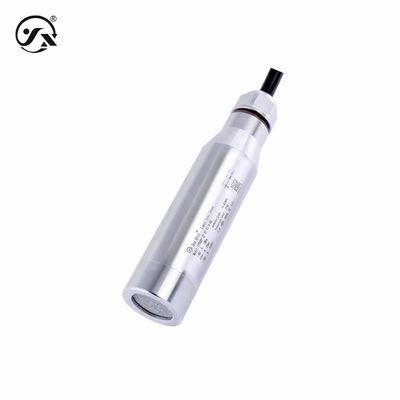 CYW03Y Piezoresistive Level Transmitter 0.1%FS 0.25%FS Accuracy Piezoresistive Osmometer