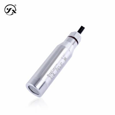 CYW03Y Piezoresistive Level Transmitter 0.1%FS 0.25%FS Accuracy Piezoresistive Osmometer