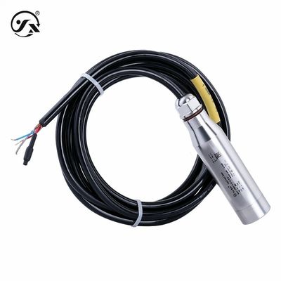 CYW03Y Piezoresistive Level Transmitter 0.1%FS 0.25%FS Accuracy Piezoresistive Osmometer