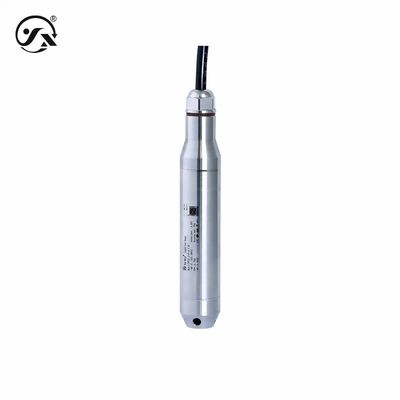 CYW12Y Protective Submersible Pressure Transmitter For Level Measurement
