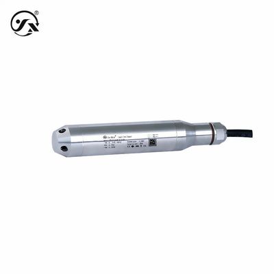 CYW12Y Protective Submersible Pressure Transmitter For Level Measurement
