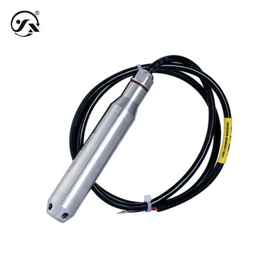CYW12Y Protective Submersible Pressure Transmitter For Level Measurement