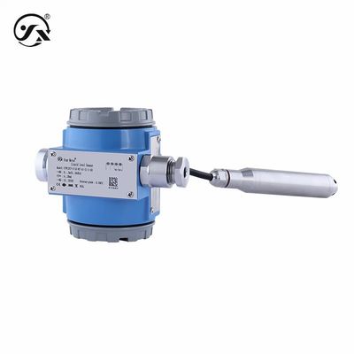 CYW12CY Protective Submersible Level Transmitter 4-20mA HART RS485 Accuracy 0.25%FS 0.5%FS