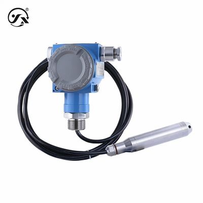 CYW13CY Universal Submersible Level Transmitter 4-20mA HART RS485 OEM Pressure Transmitter