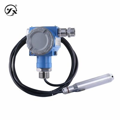 CYW13CY Universal Submersible Level Transmitter 4-20mA HART RS485 OEM Pressure Transmitter