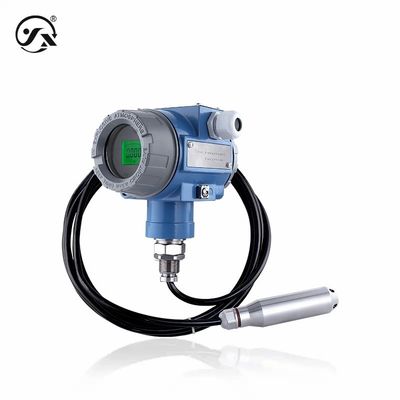 CYW13CY Universal Submersible Level Transmitter 4-20mA HART RS485 OEM Pressure Transmitter