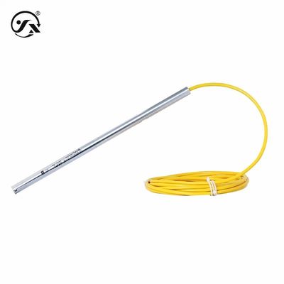 CYW16Y Deep Well Type Liquid Level Transmitter High Precision Wear Resistant
