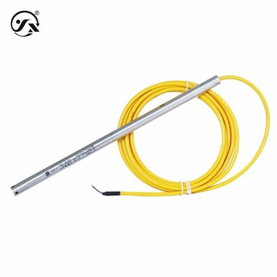 CYW16Y Deep Well Type Liquid Level Transmitter High Precision Wear Resistant