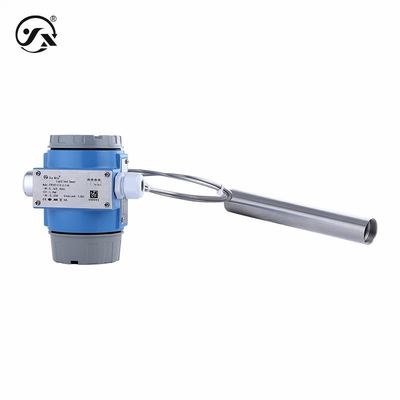 CYW18CY High Temperature Liquid Level Transmitter Gas Collector Submersible Level Transmitter