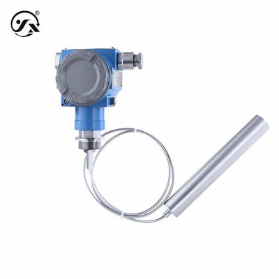 CYW18CY High Temperature Liquid Level Transmitter Gas Collector Submersible Level Transmitter