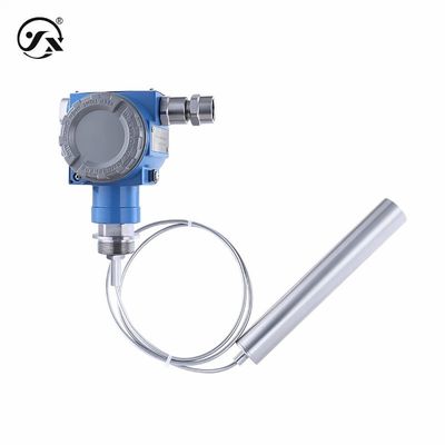 CYW18CY High Temperature Liquid Level Transmitter Gas Collector Submersible Level Transmitter