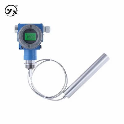 CYW18CY High Temperature Liquid Level Transmitter Gas Collector Submersible Level Transmitter