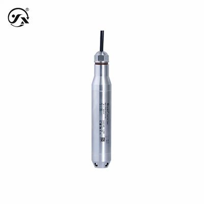 CYW19Y Absolute Pressure Transmitter 0.1%FS, 0.25%FS Submersible Water Level Transmitter