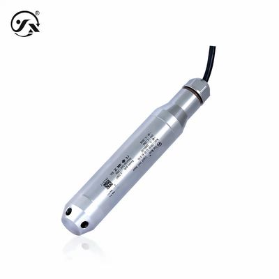 CYW19Y Absolute Pressure Transmitter 0.1%FS, 0.25%FS Submersible Water Level Transmitter