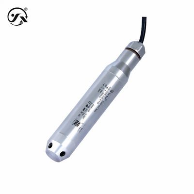 CYW19Y Absolute Pressure Transmitter 0.1%FS, 0.25%FS Submersible Water Level Transmitter