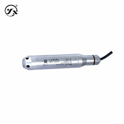 CYW19Y Absolute Pressure Transmitter 0.1%FS, 0.25%FS Submersible Water Level Transmitter
