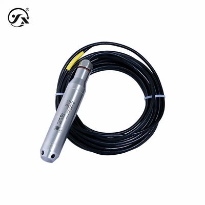CYW19Y Absolute Pressure Transmitter 0.1%FS, 0.25%FS Submersible Water Level Transmitter
