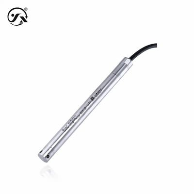 CYW21Y Submersible Level Transmitter 0-10-200mH2O -20-60°C Output 4-20mA RS485