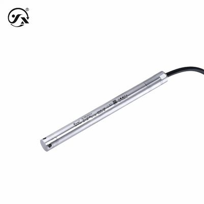 CYW21Y Submersible Level Transmitter 0-10-200mH2O -20-60°C Output 4-20mA RS485