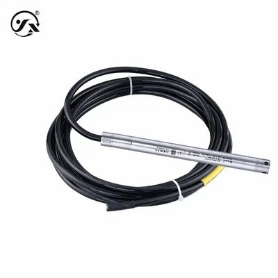 CYW21Y Submersible Level Transmitter 0-10-200mH2O -20-60°C Output 4-20mA RS485