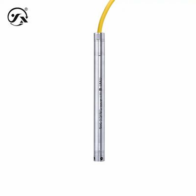 CYW26Y Deep Well Input Liquid Level Transmitter 0-200-2000mH2O Underground Water Level Monitoring
