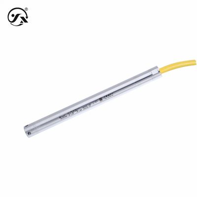 CYW26Y Deep Well Input Liquid Level Transmitter 0-200-2000mH2O Underground Water Level Monitoring