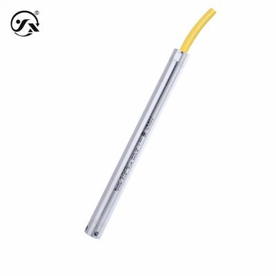 CYW26Y Deep Well Input Liquid Level Transmitter 0-200-2000mH2O Underground Water Level Monitoring