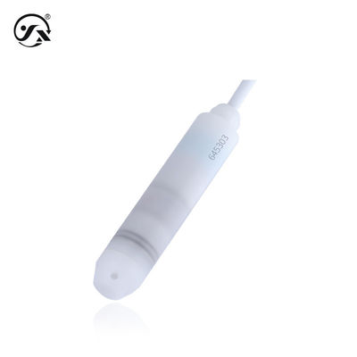 CYW71Y Corrosion Resistant Submersible Level Transmitter 4-20ma RS485 0.5%FS