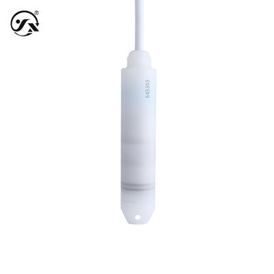 CYW71Y Corrosion Resistant Submersible Level Transmitter 4-20ma RS485 0.5%FS