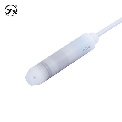 CYW71Y Corrosion Resistant Submersible Level Transmitter 4-20ma RS485 0.5%FS