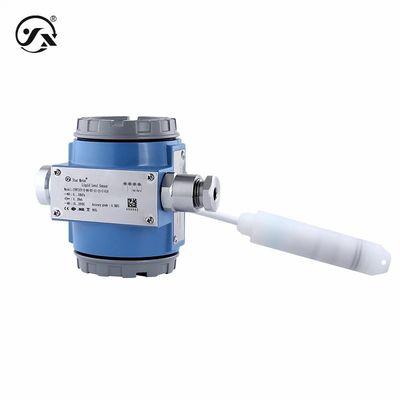 CYW71CY Submersible Liquid Level Transmitter Anti Corrosion Chemical monitoring Chemical plants