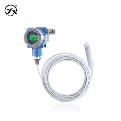CYW71CY Submersible Liquid Level Transmitter Anti Corrosion Chemical monitoring Chemical plants