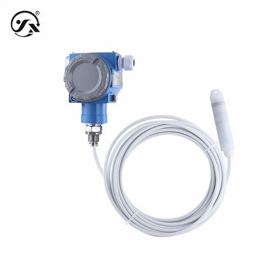 CYW71CY Submersible Liquid Level Transmitter Anti Corrosion Chemical monitoring Chemical plants