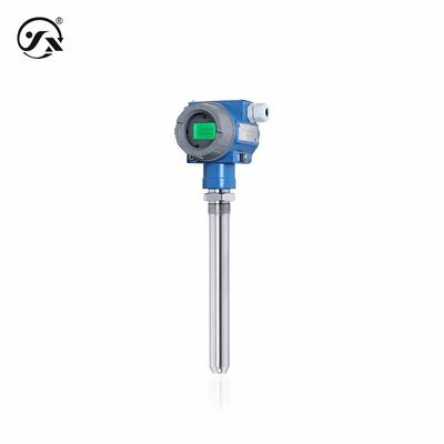 CYW81CY Hydrostatic Oil Level Transmitter 0-5-30kPa Oil Level Measurement