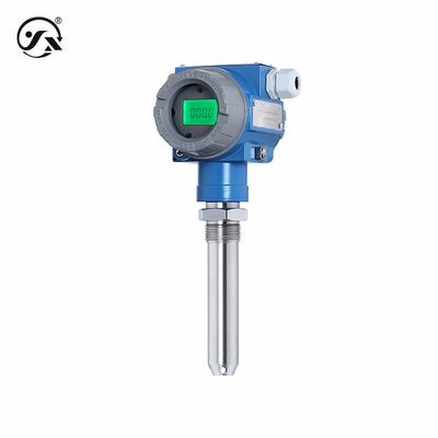 CYW81CY Hydrostatic Oil Level Transmitter 0-5-30kPa Oil Level Measurement