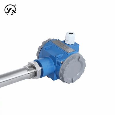 CYW81CY Hydrostatic Oil Level Transmitter 0-5-30kPa Oil Level Measurement