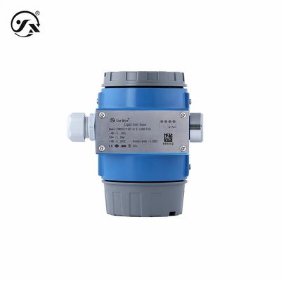 CYW81CY Hydrostatic Oil Level Transmitter 0-5-30kPa Oil Level Measurement