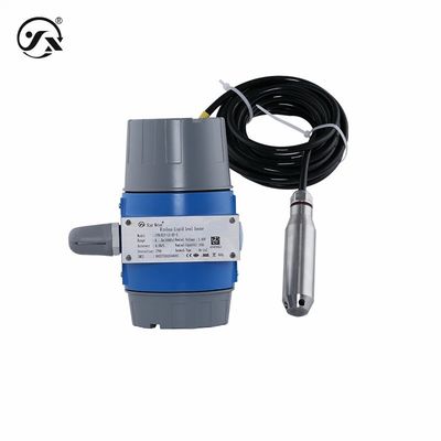 CYW101Y Intelligent Wireless Level Transmitter 0~1~50mH2O NB-IoT 0.1%FS 0.25%FS 0.5%FS