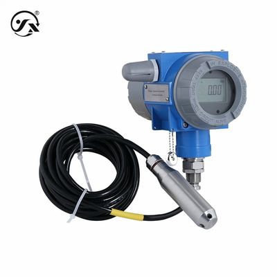CYW101Y Intelligent Wireless Level Transmitter 0~1~50mH2O NB-IoT 0.1%FS 0.25%FS 0.5%FS