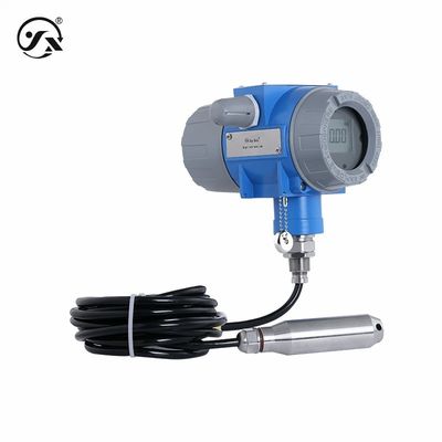 CYW101Y Intelligent Wireless Level Transmitter 0~1~50mH2O NB-IoT 0.1%FS 0.25%FS 0.5%FS