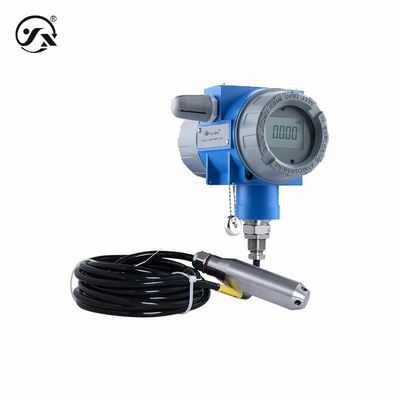 CYW101Y Intelligent Wireless Level Transmitter 0~1~50mH2O NB-IoT 0.1%FS 0.25%FS 0.5%FS