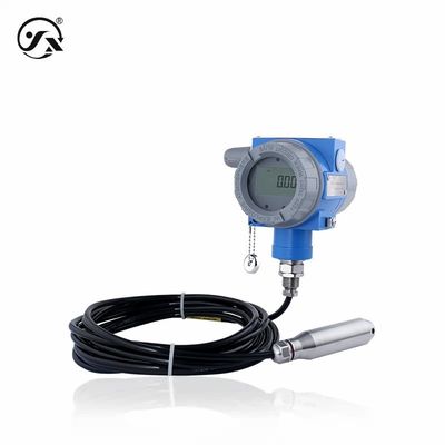 CYW101Y Intelligent Wireless Level Transmitter 0~1~50mH2O NB-IoT 0.1%FS 0.25%FS 0.5%FS