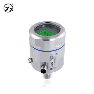 CYYZ11DY Universal Industrial Pressure Transmitter Sensor Range -100kPa~0~100MPa